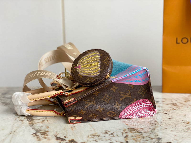 BFWD - LOV Bags - 892 Bags Fashion Waves
