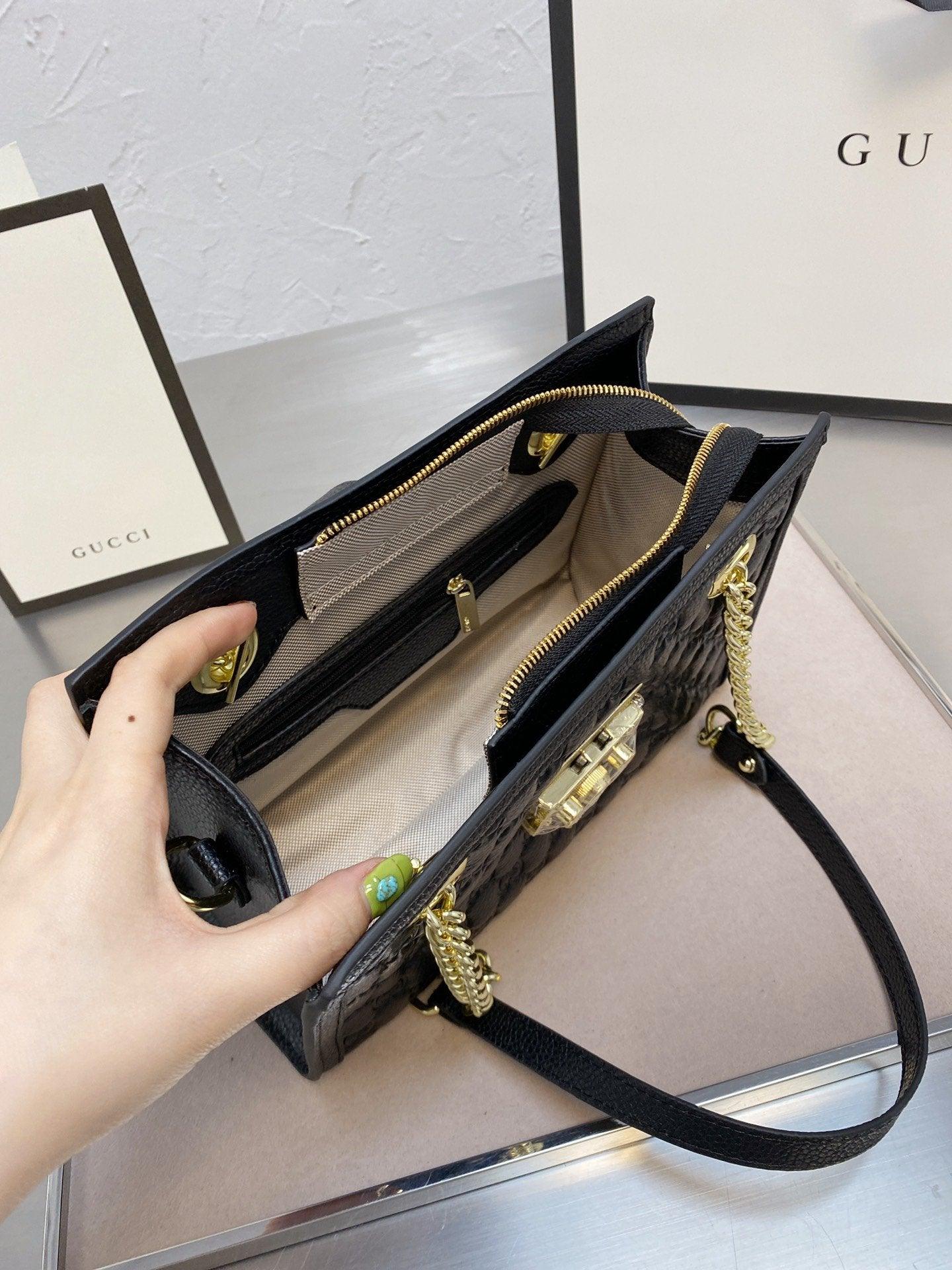 Sneakerhill - Luxury Edition Bags GCI 205 Sneakerhill