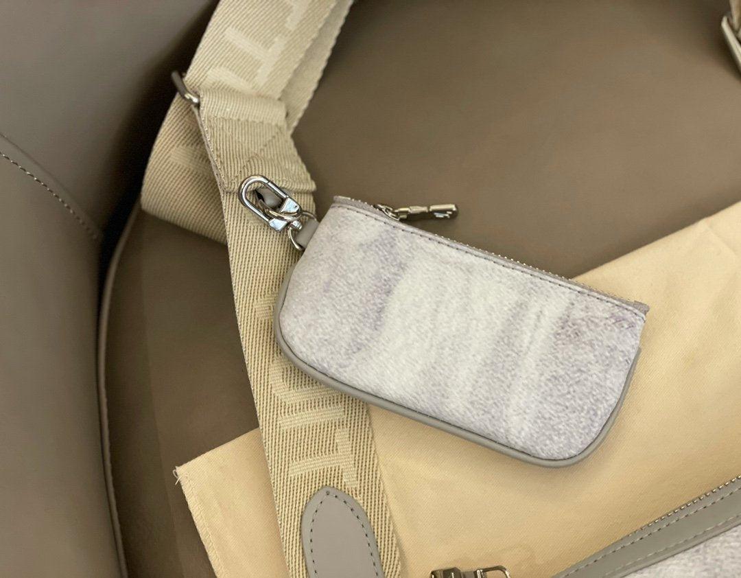 GoatLv - Luxury Edition Bags LUV 518 GoatLv