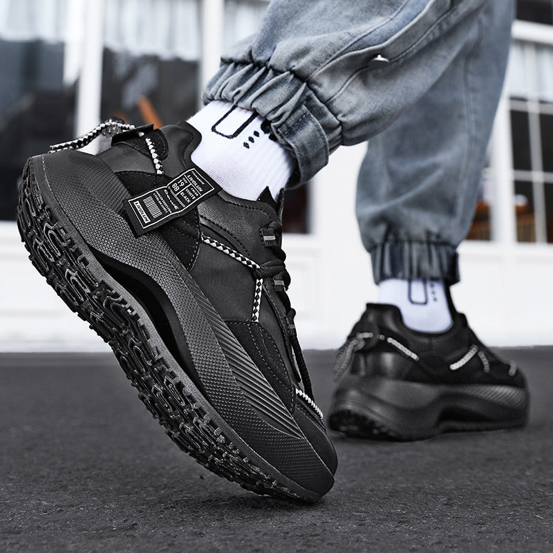 Orbital Surge T5 Sneakers - Goatlv