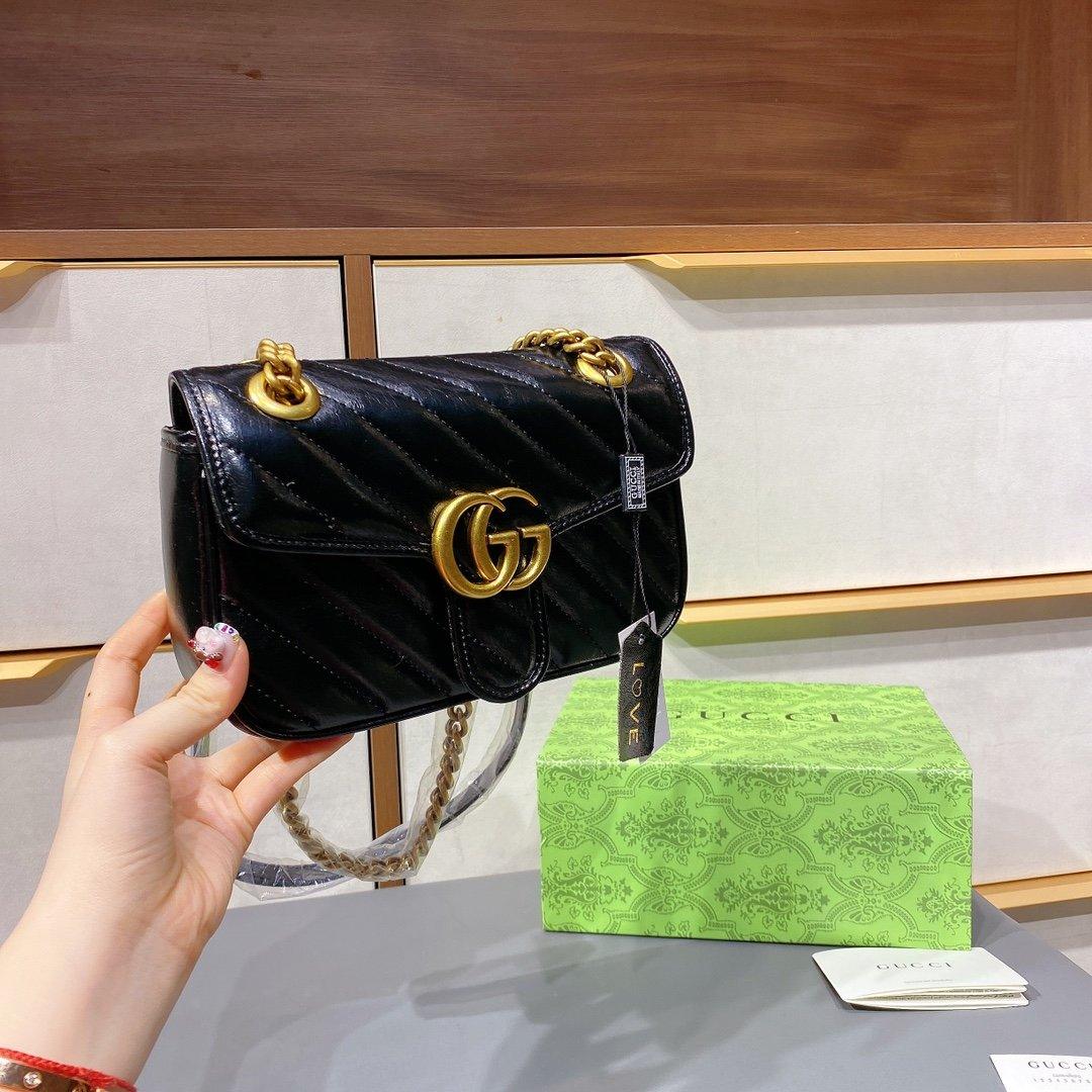 Sneakerhill - Luxury Edition Bags GCI 296 Sneakerhill