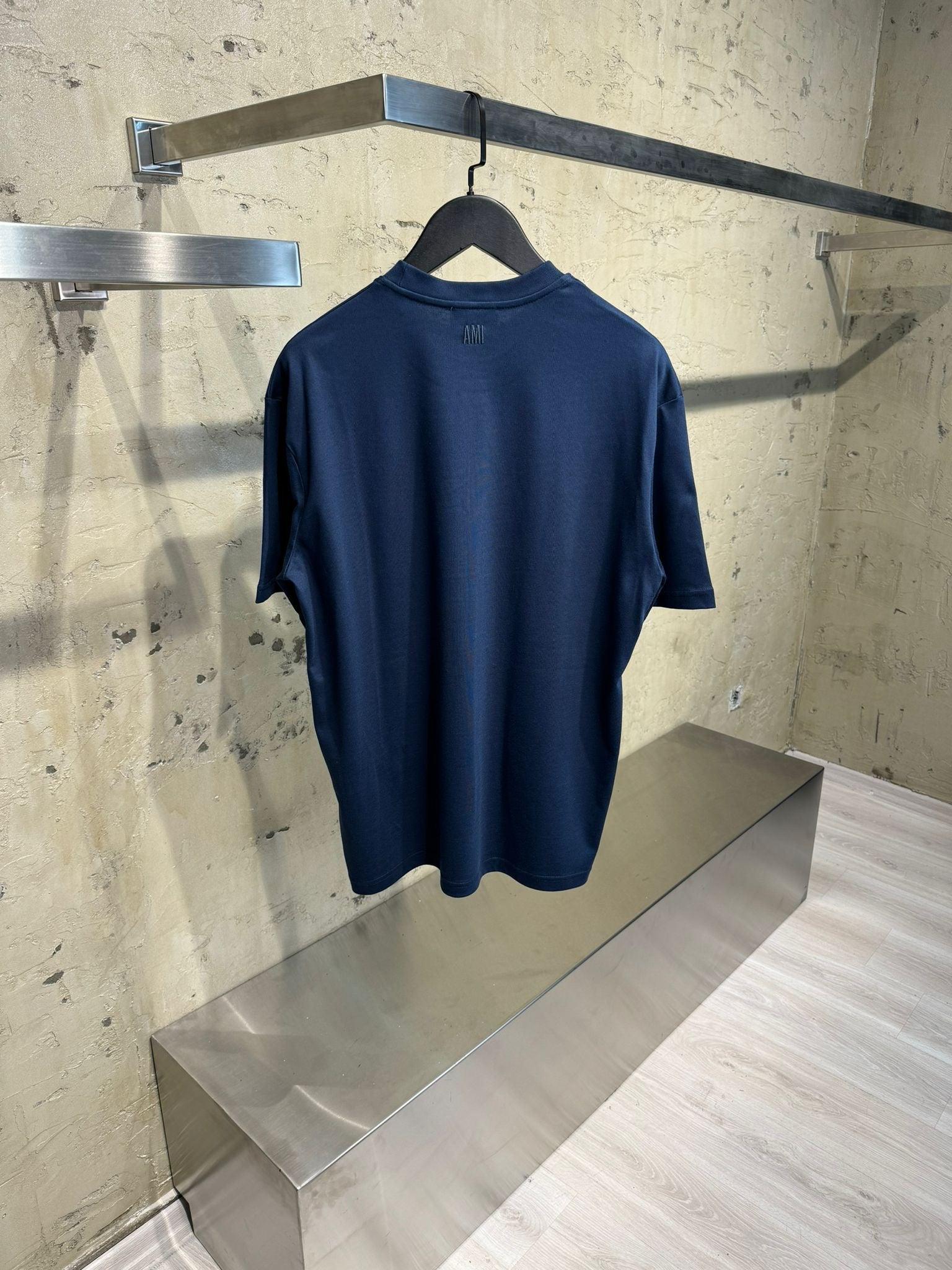 Tntwear® - Ami Paris 0011 Tntwear
