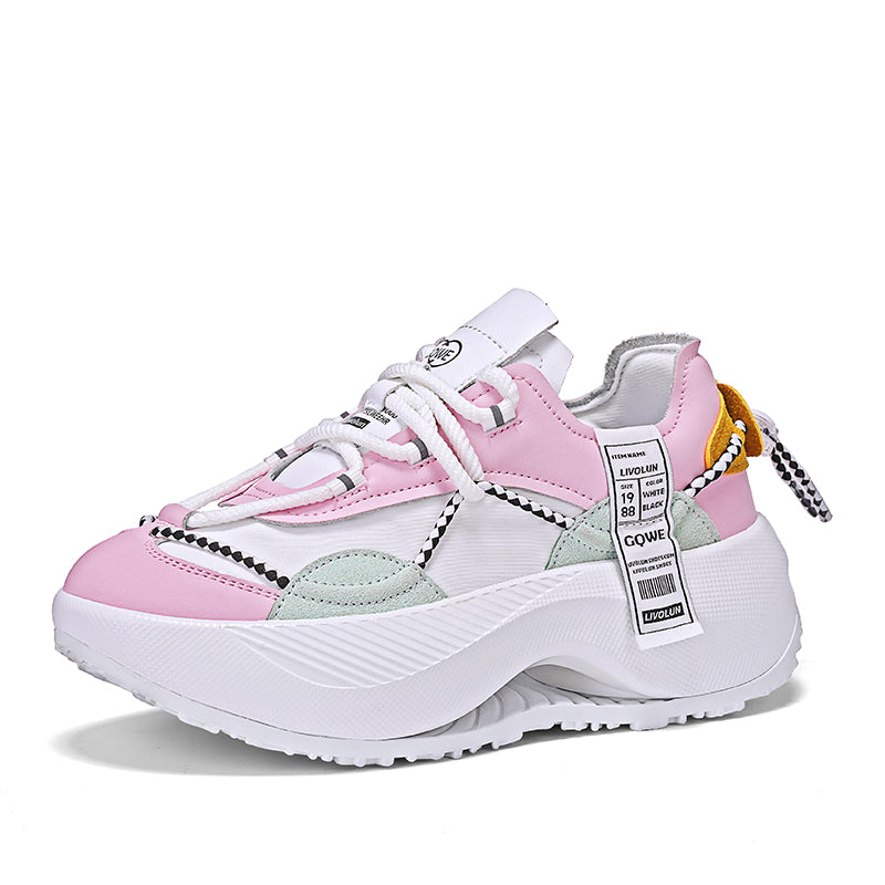 Orbital Surge T5 Sneakers - Goatlv