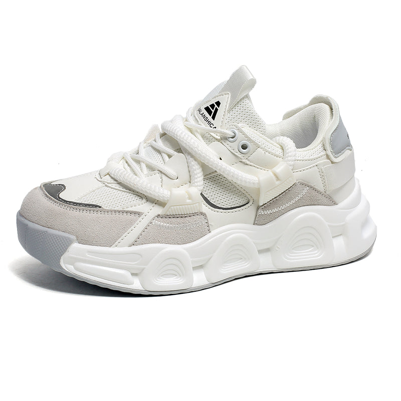 Warrior Surge T4 Sneakers - Goatlv