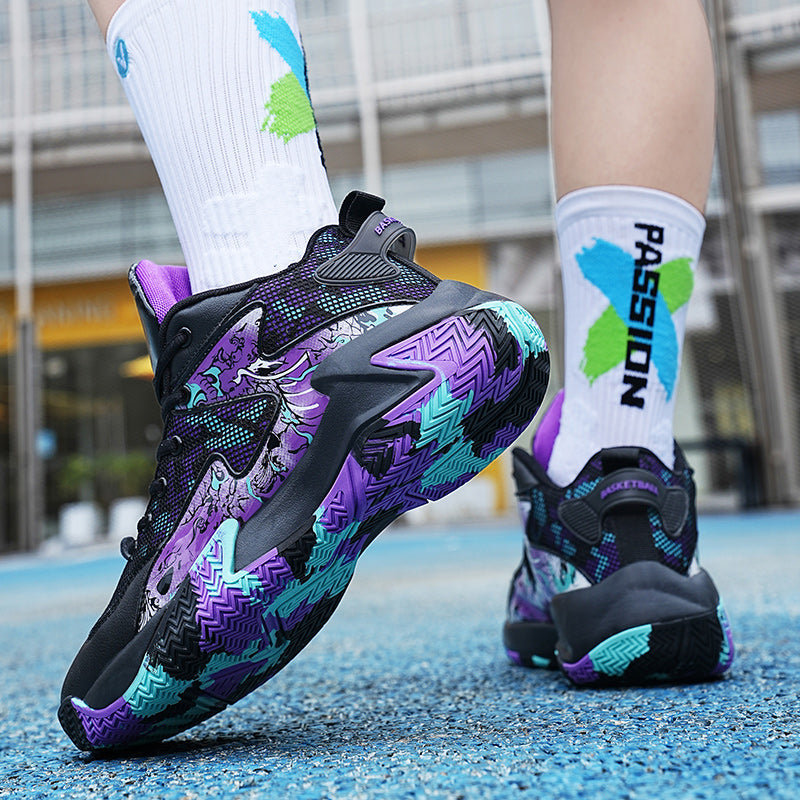 Lunar Ignite X4X Sneakers - Goatlv