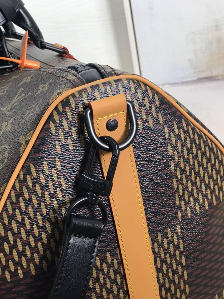 GoatLv - Luxury Edition Bags LUV 522 GoatLv