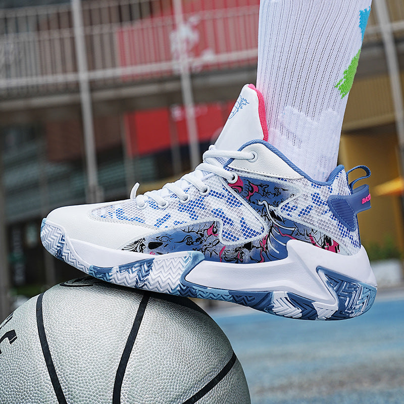 Lunar Ignite X4X Sneakers - Goatlv