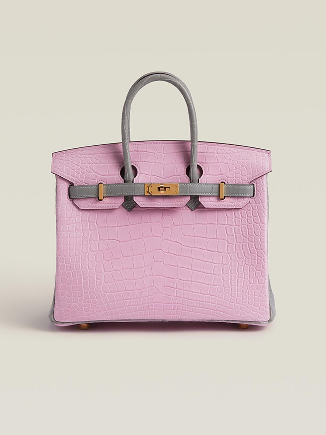 1984 HERMES BIRKIN 0010 GoatLV