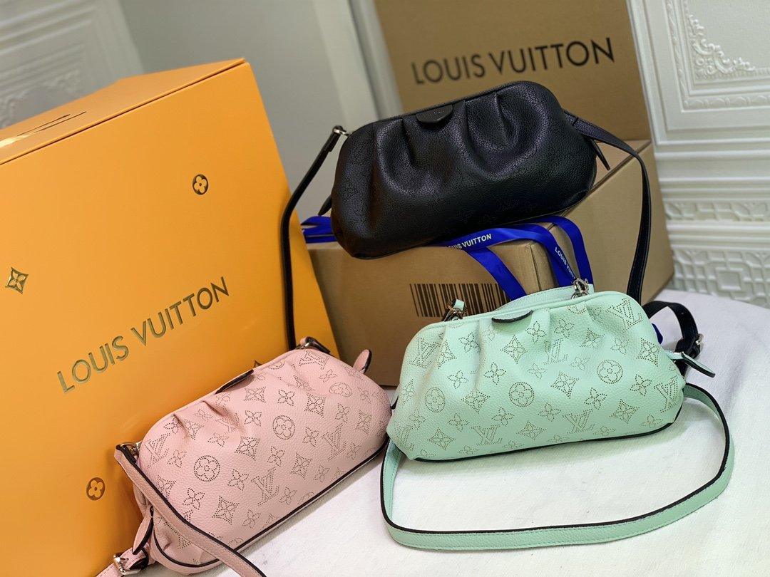 GoatLv - Luxury Edition Bags LUV 093 GoatLv