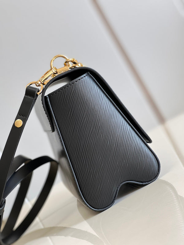 1984 - LOV Bags - 2056 Bags Fashion Waves