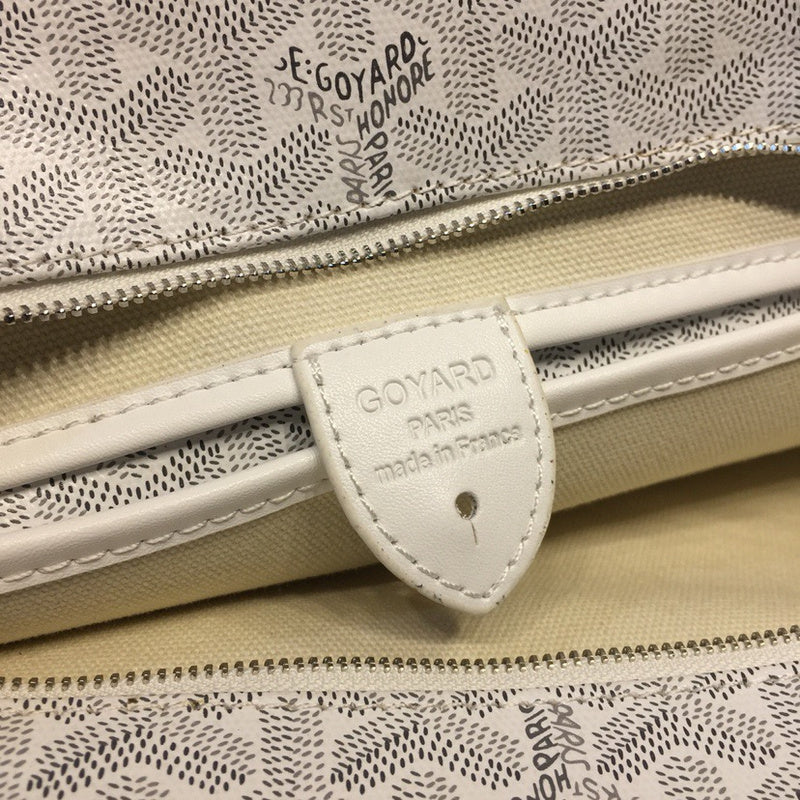 1984 - GOYARD Bags - 222 - GoatLV