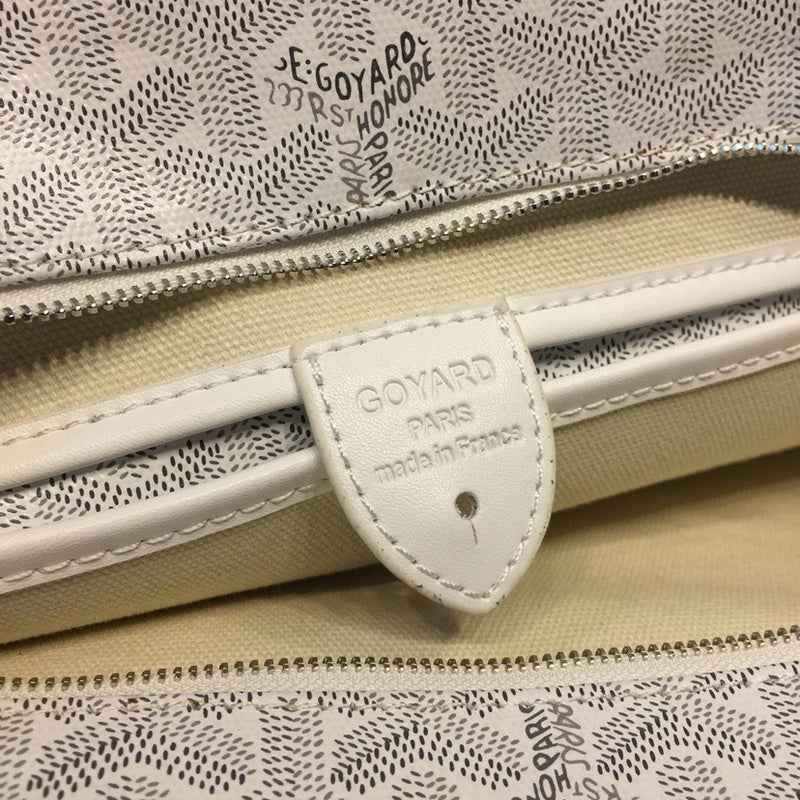 1984 - GOYARD Bags - 222