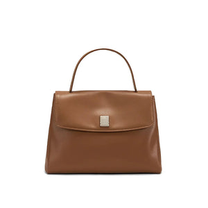 Elegant Women's Tote Handbag - Large Capacity Crossbody & Shoulder Bag Trendha