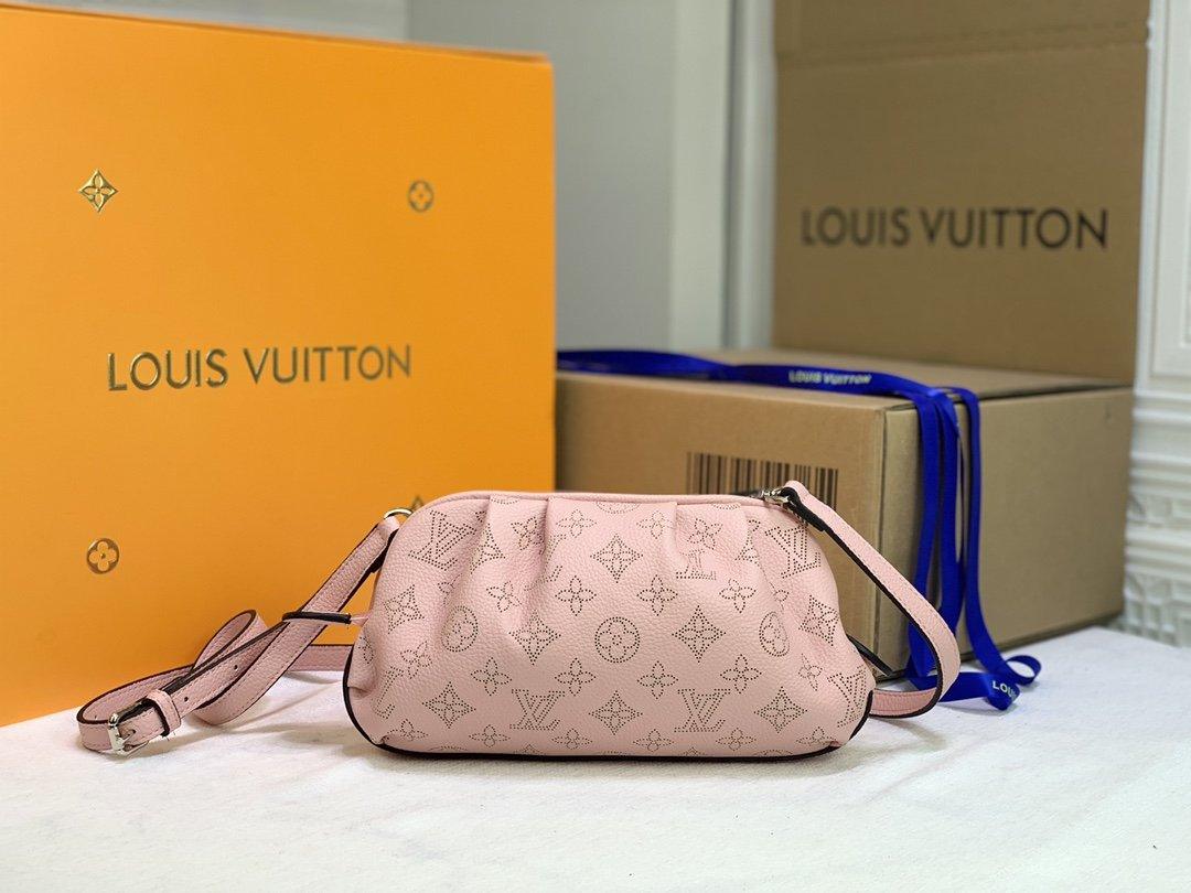 GoatLv - Luxury Edition Bags LUV 093 GoatLv