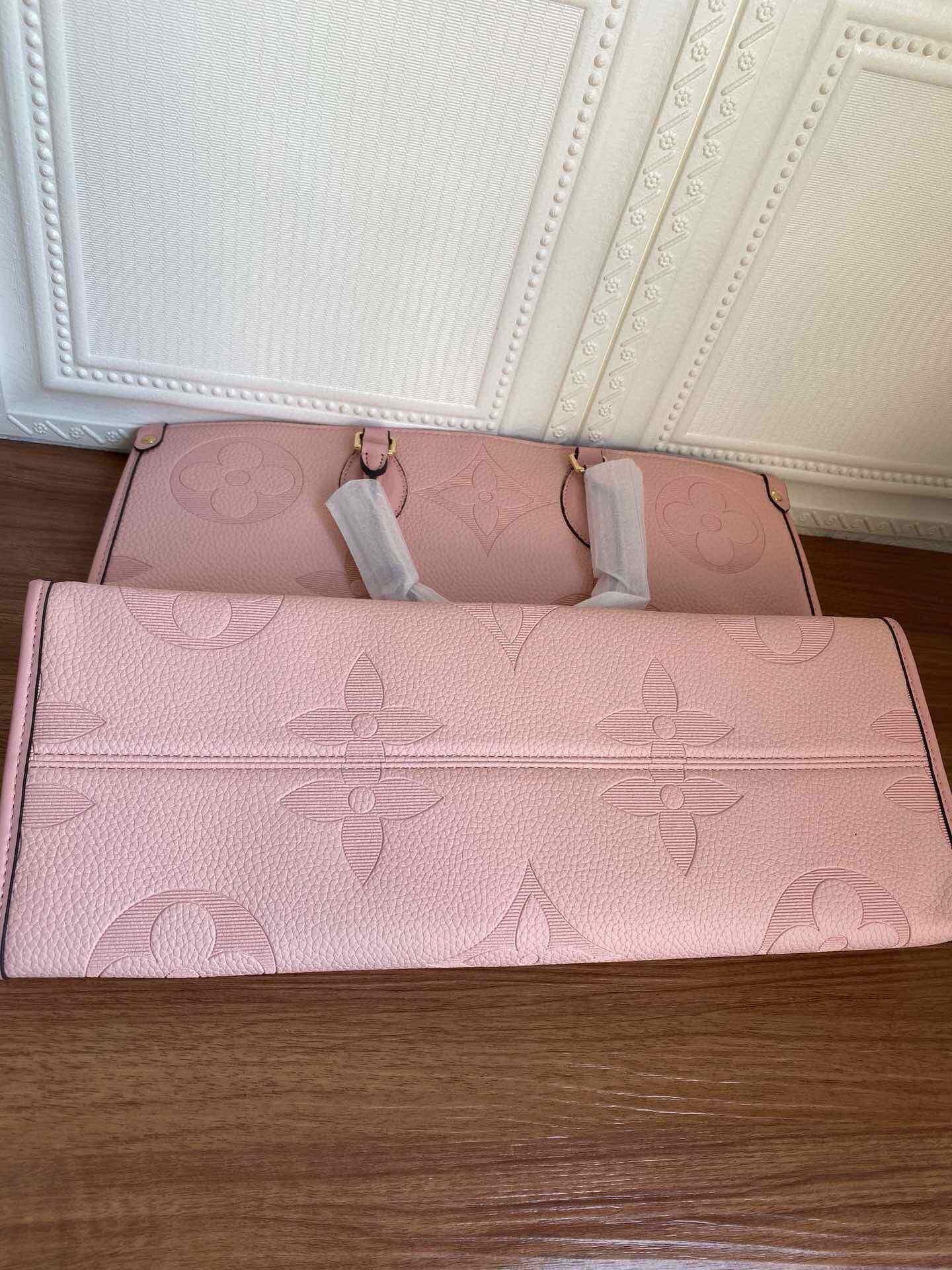 GoatLv - Luxury Edition Bags LUV 457 GoatLv