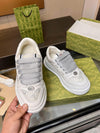 GCI Off White Screener Sneakers-044 Designer Sneakers