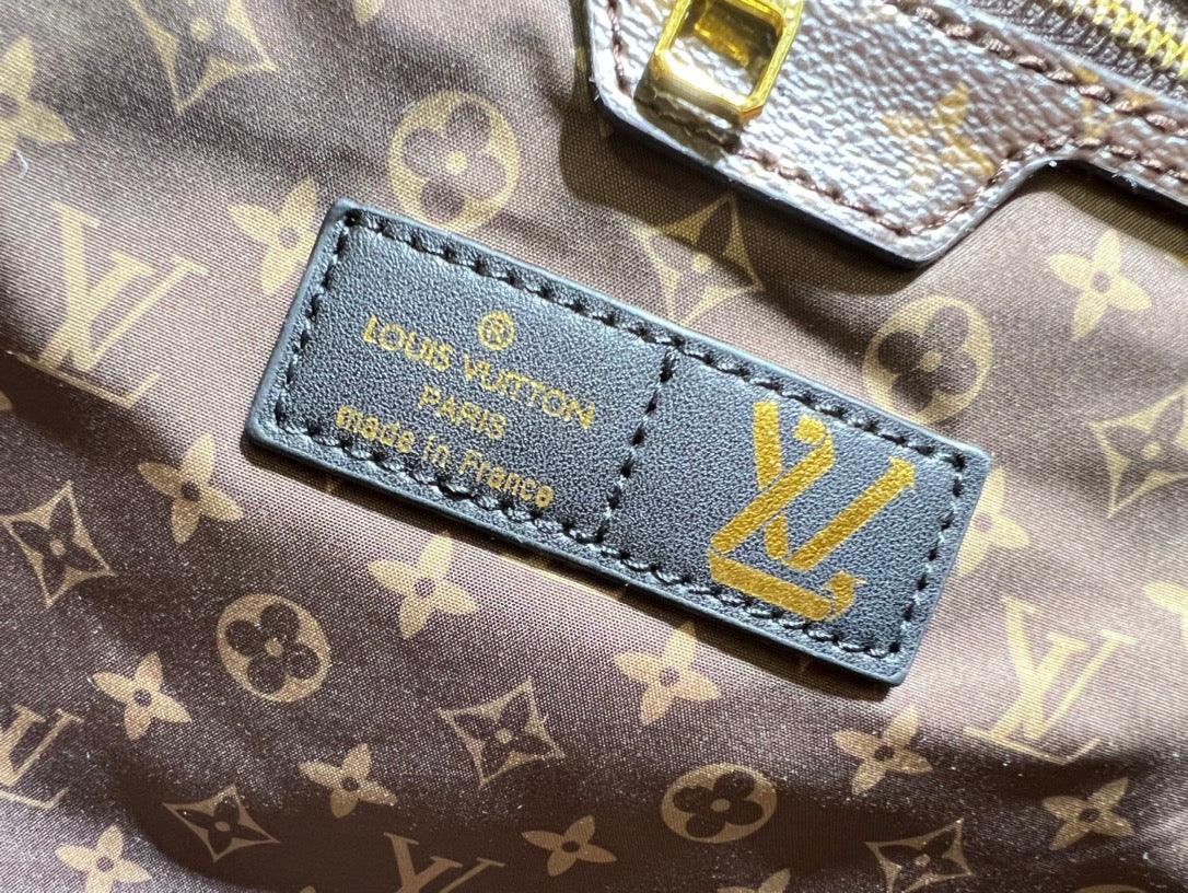 1984 - New Collection Bag LUV 625 - GoatLV