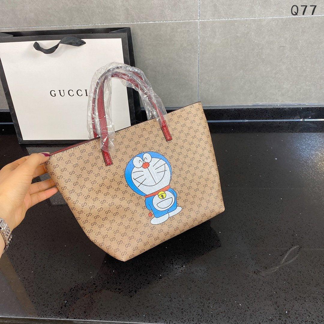 GoatLv - Luxury Edition Bags GCI 226 GoatLv