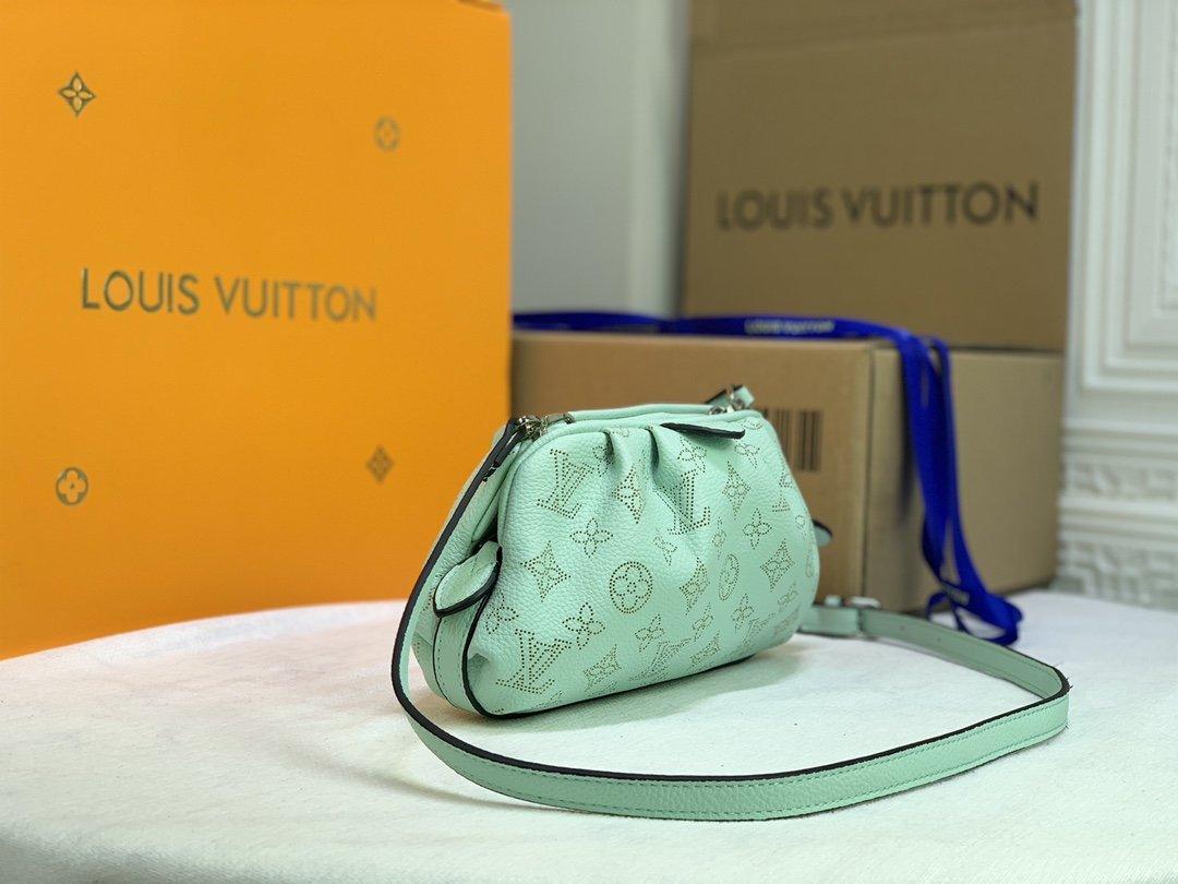 GoatLv - Luxury Edition Bags LUV 093 GoatLv