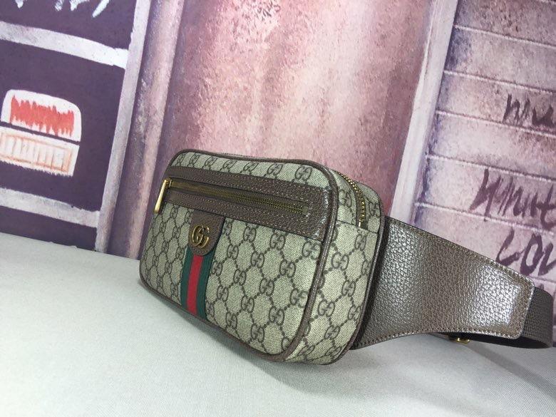 GoatLv - Luxury Edition Bags GCI 085 GoatLv