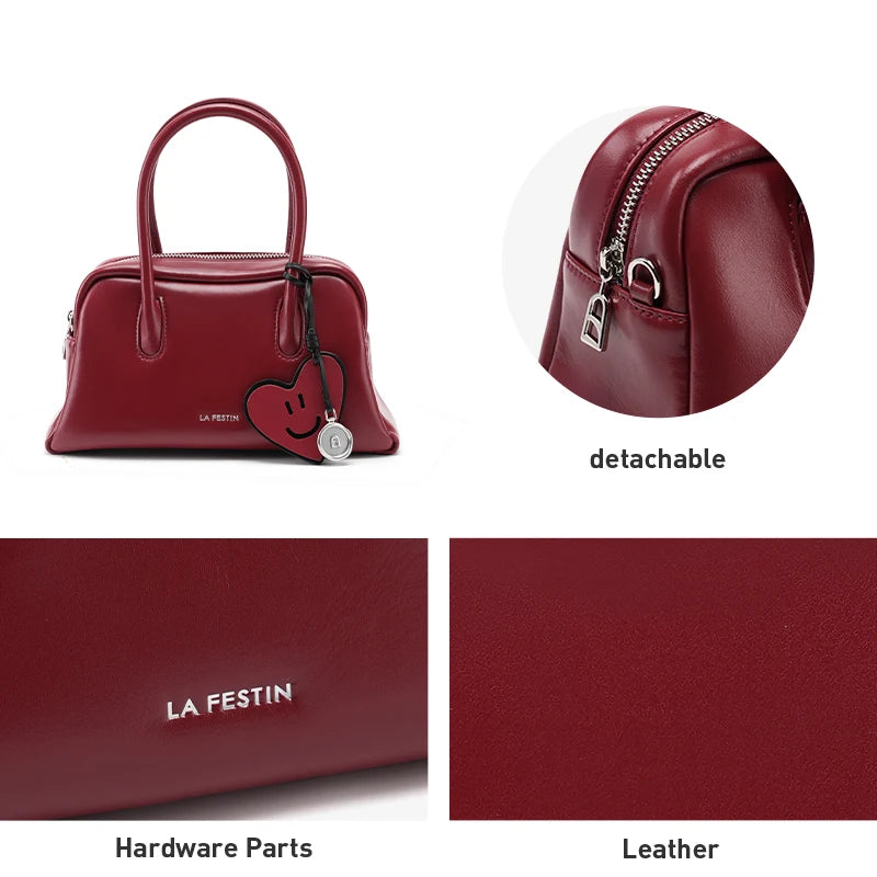Luxury Small Crossbody & Shoulder Bag Trendha