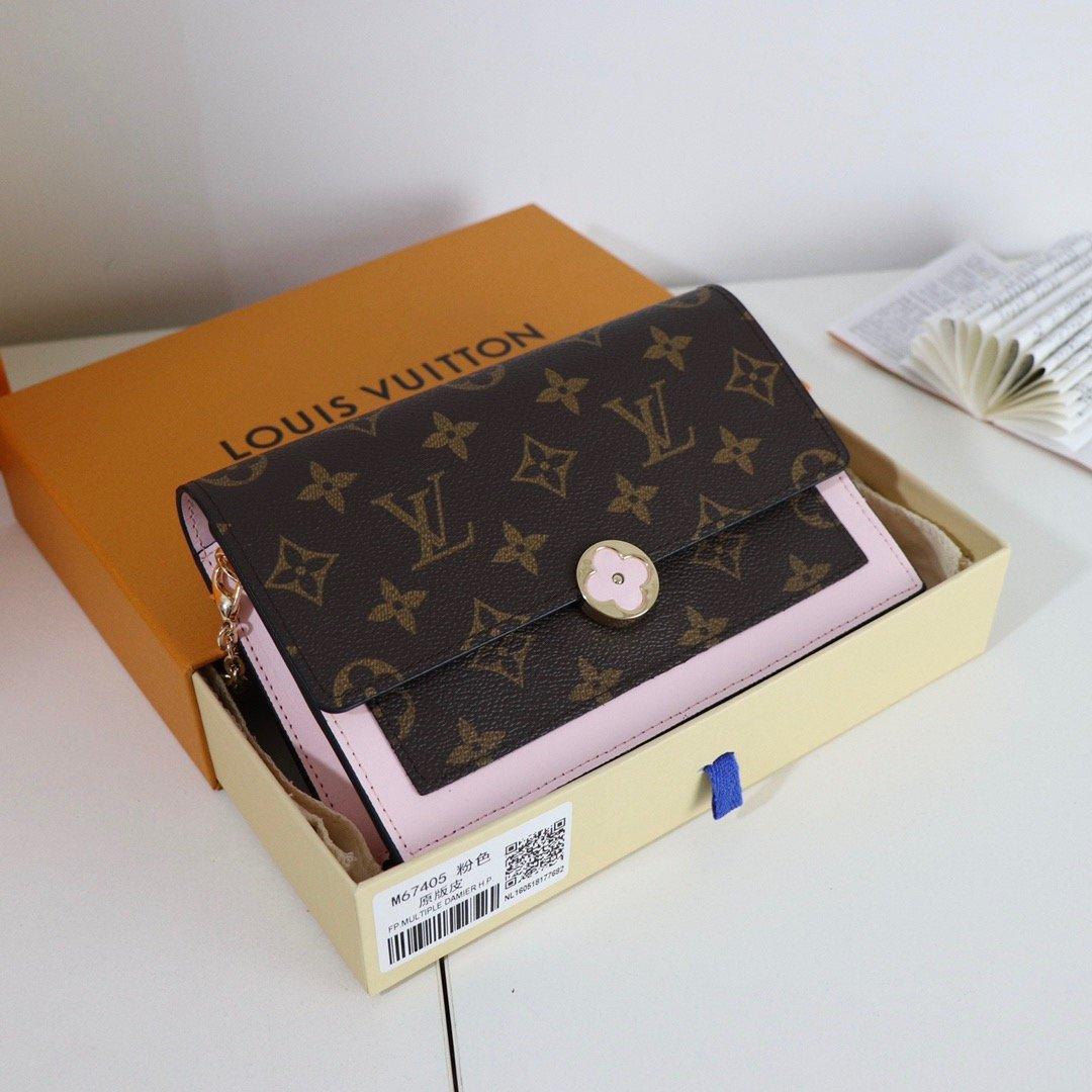 GoatLv - Luxury Edition Bags LUV 153 GoatLv