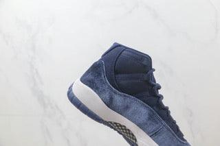 Custom Air Jordan 11 Retro  Cherry  AJ11 AR0715 441 - sneakerhypesusa