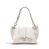 High-End Texture White Butterfly Wing Shoulder Crossbody Bag Trendha
