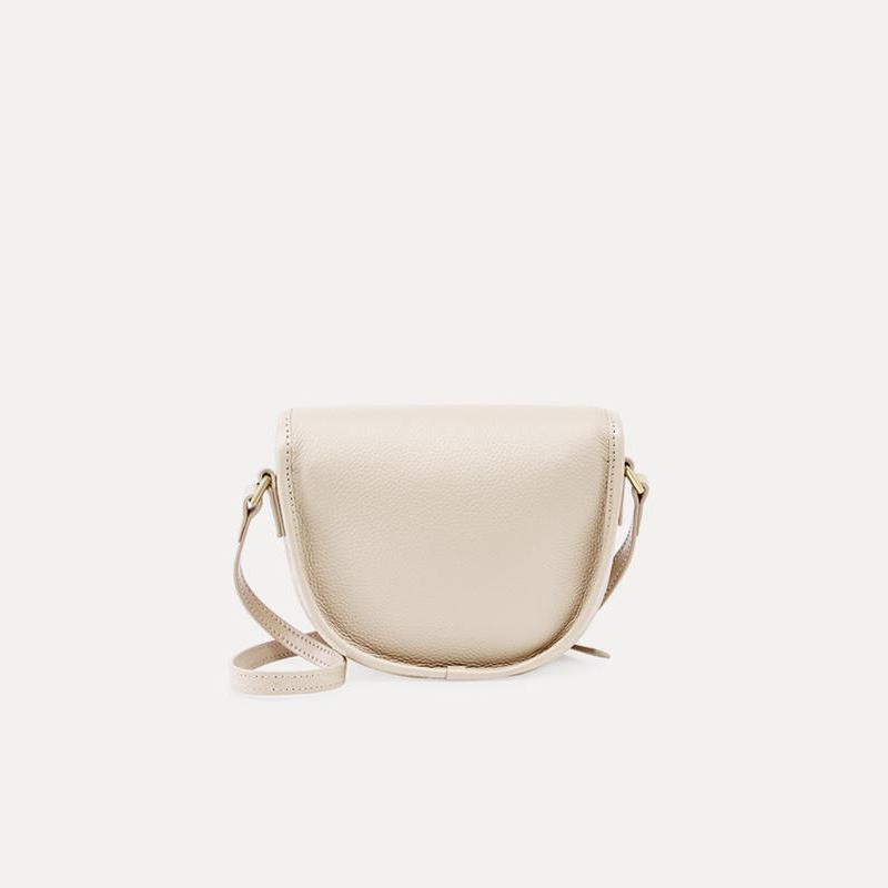 Genuine Leather Mini Crossbody & Shoulder Bag Nyzzle