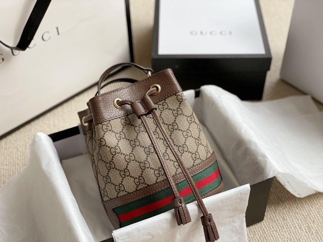 GoatLv - Luxury Edition Bags GCI 215 GoatLv