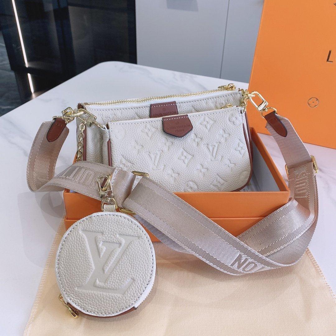 GoatLv - Luxury Edition Bags LUV 062 GoatLv