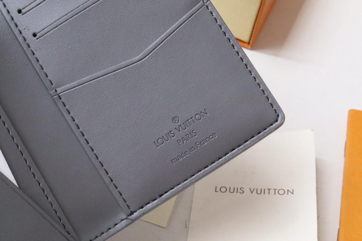 LuVi Wallet M81382 luxurysteps