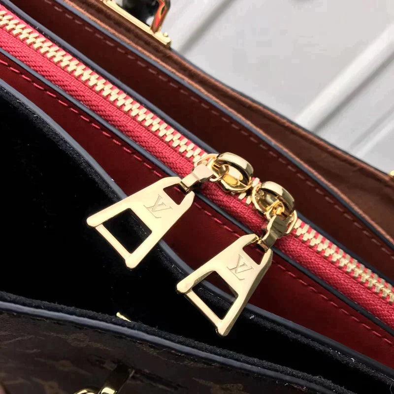 1984 - Top Quality Bags LUV 160 - GoatLV