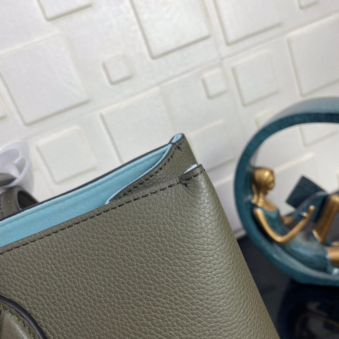 LuVi Lockme M57345 luxurysteps
