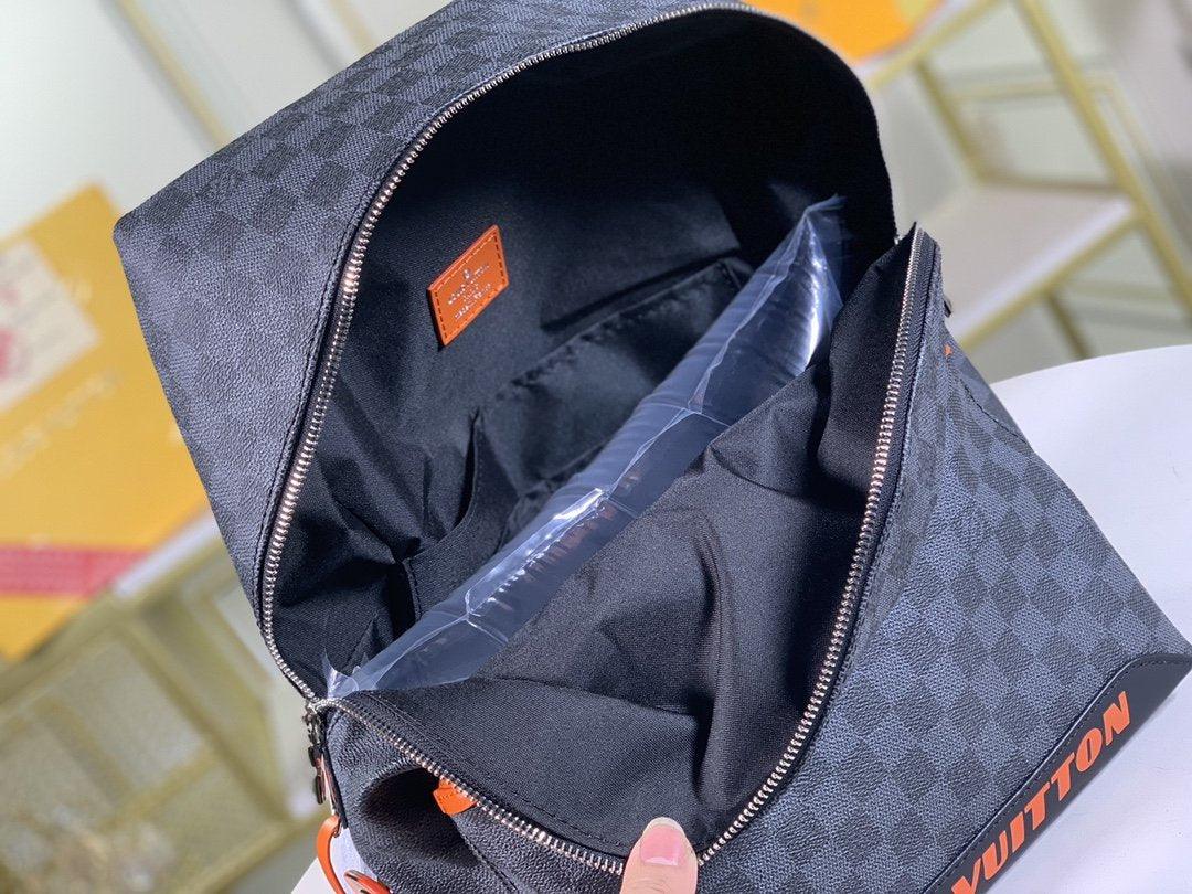 GoatLv - Luxury Edition Bags LUV 119 GoatLv