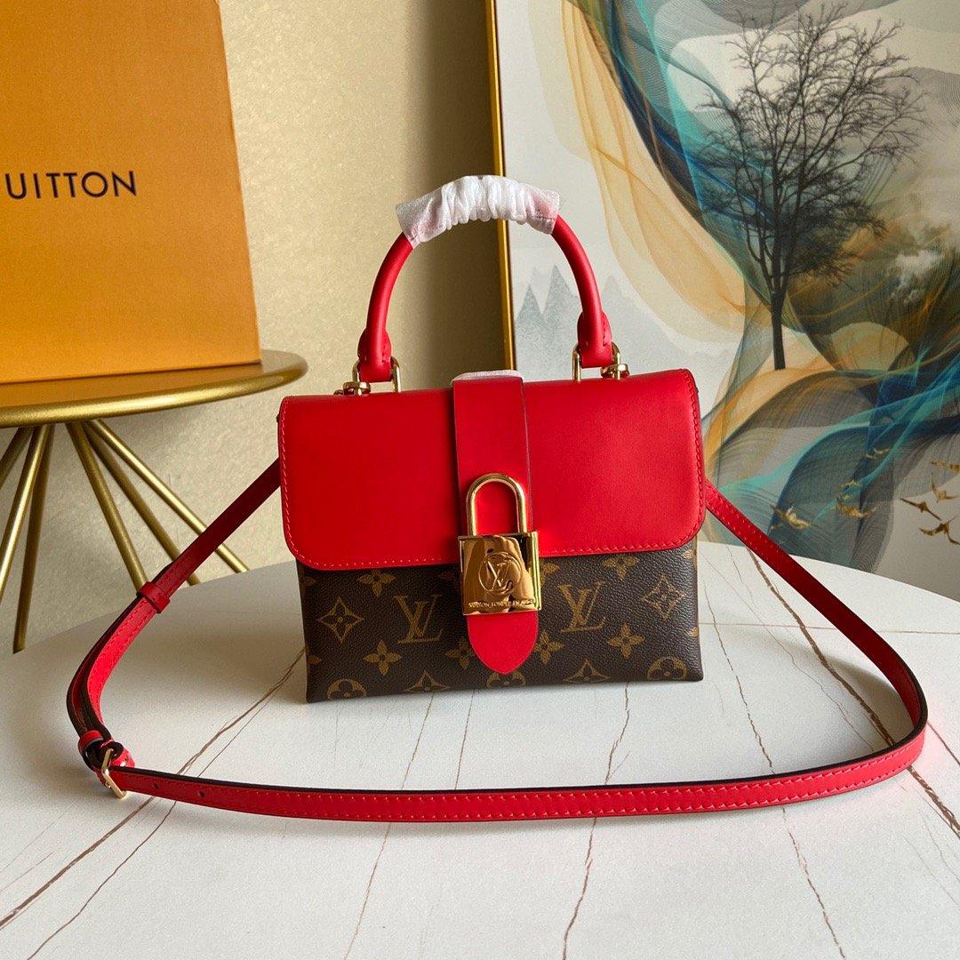 GoatLv - Luxury Edition Bags LUV 149 GoatLv