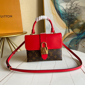GoatLv - Luxury Edition Bags LUV 149 GoatLv
