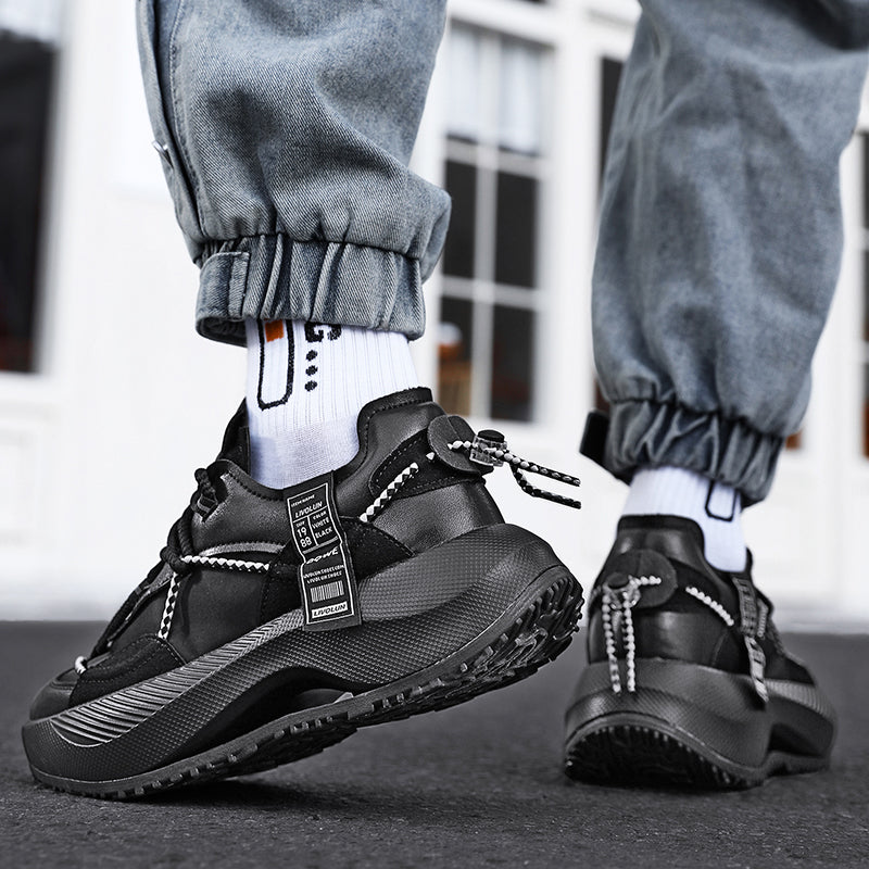 Orbital Surge T5 Sneakers - Goatlv