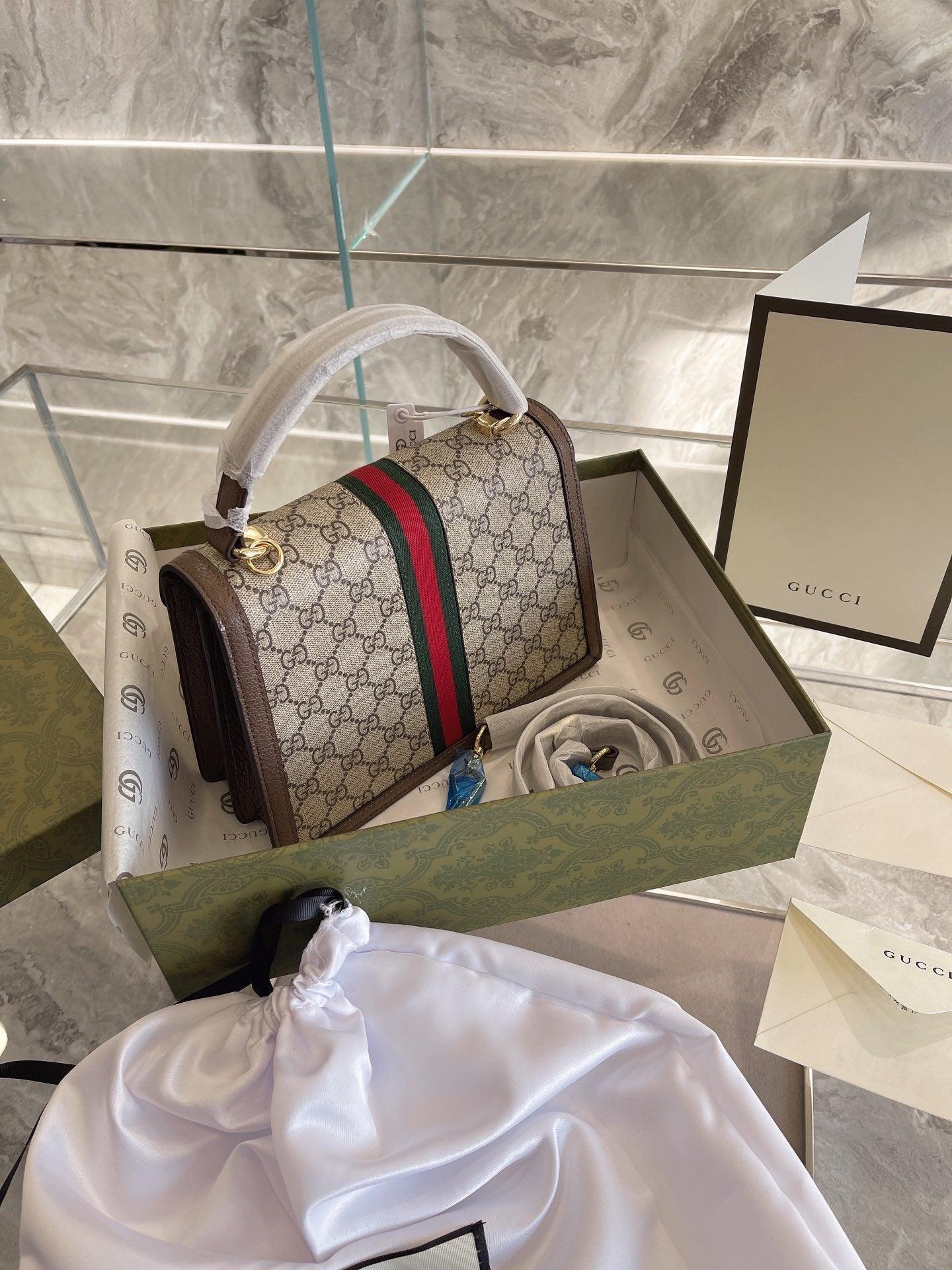 Sneakerhill - Luxury Edition Bags GCI 194 Sneakerhill