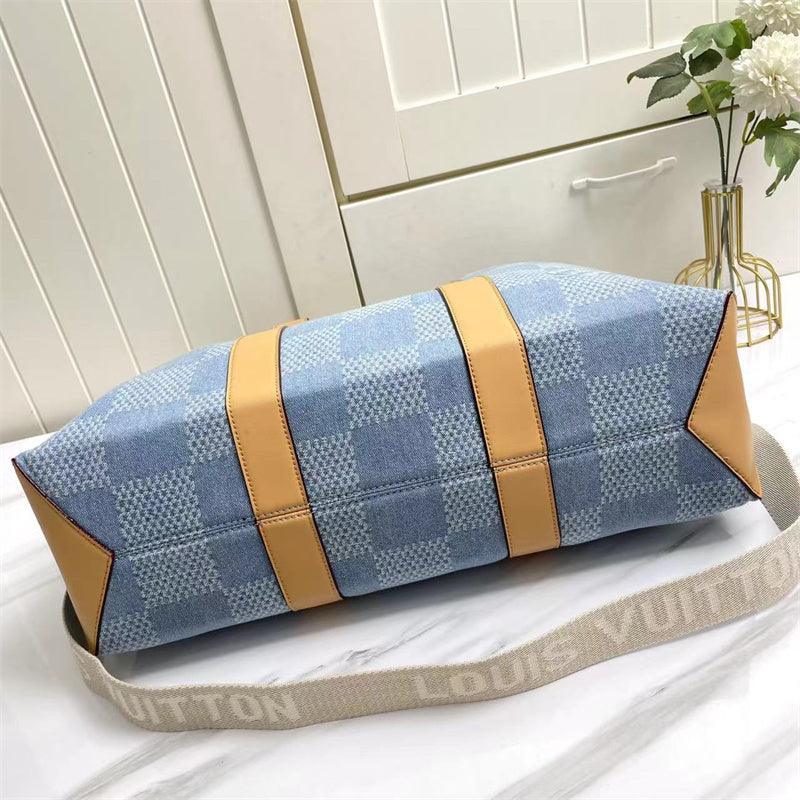 1984 LuVi Paris Bag M40702 GoatLV