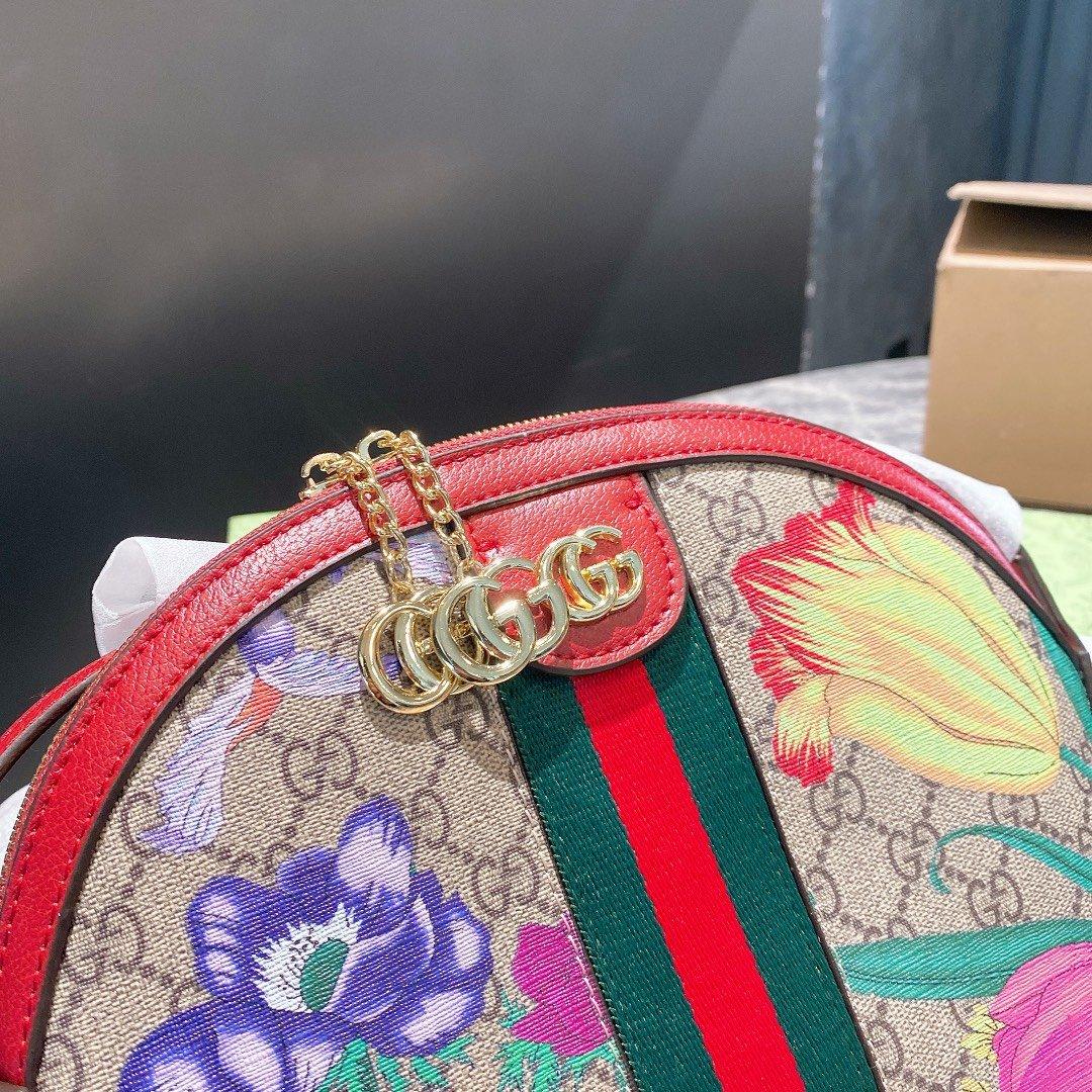 Sneakerhill - Luxury Edition Bags GCI 049 Sneakerhill