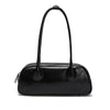 Vintage Genuine Leather Shoulder Bag for Women - High Quality Korean Style Trendha