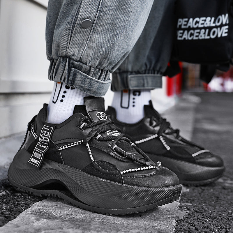 Orbital Surge T5 Sneakers - Goatlv