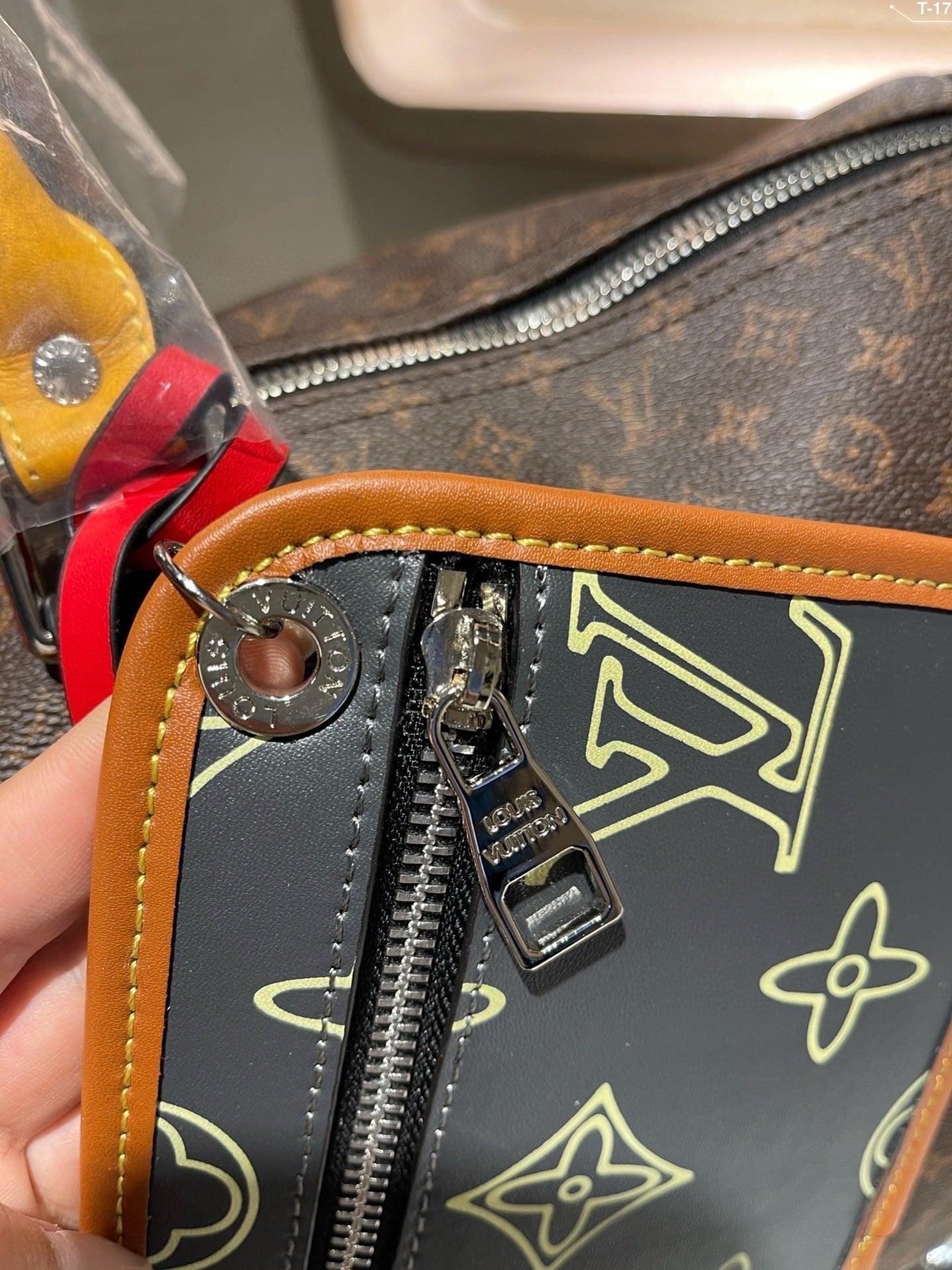 Sneakerhill - Luxury Edition Bags LUV 483 Sneakerhill
