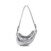 Soft Leather Minimalist Crossbody Bag Trendha