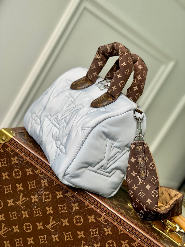1984 - LOV Bags - 2058 Bags Fashion Waves