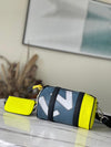 SO - New Fashion Women's Bags LuVi A084 sneakeronline