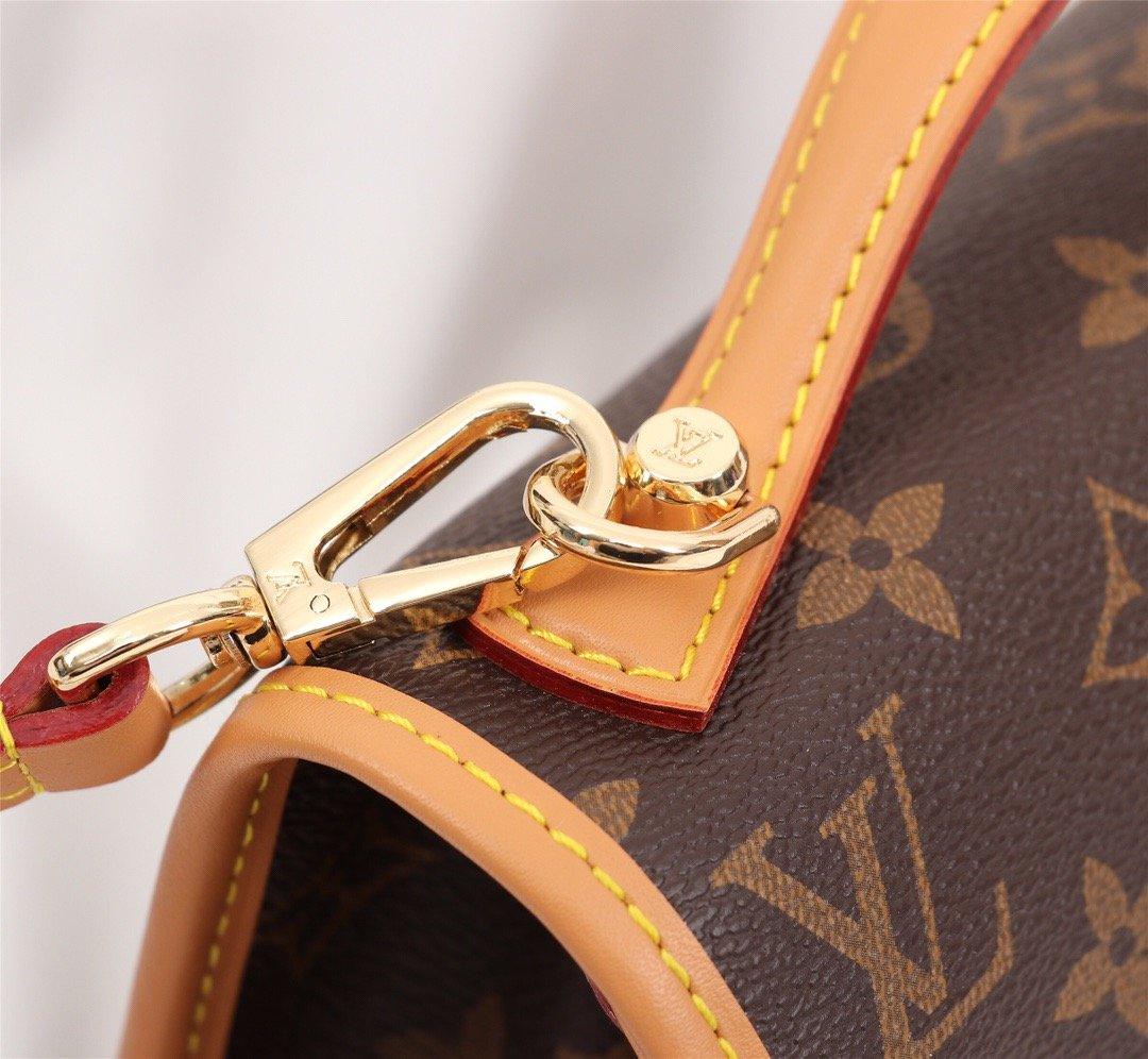 GoatLv - Luxury Edition Bags LUV 271 GoatLv