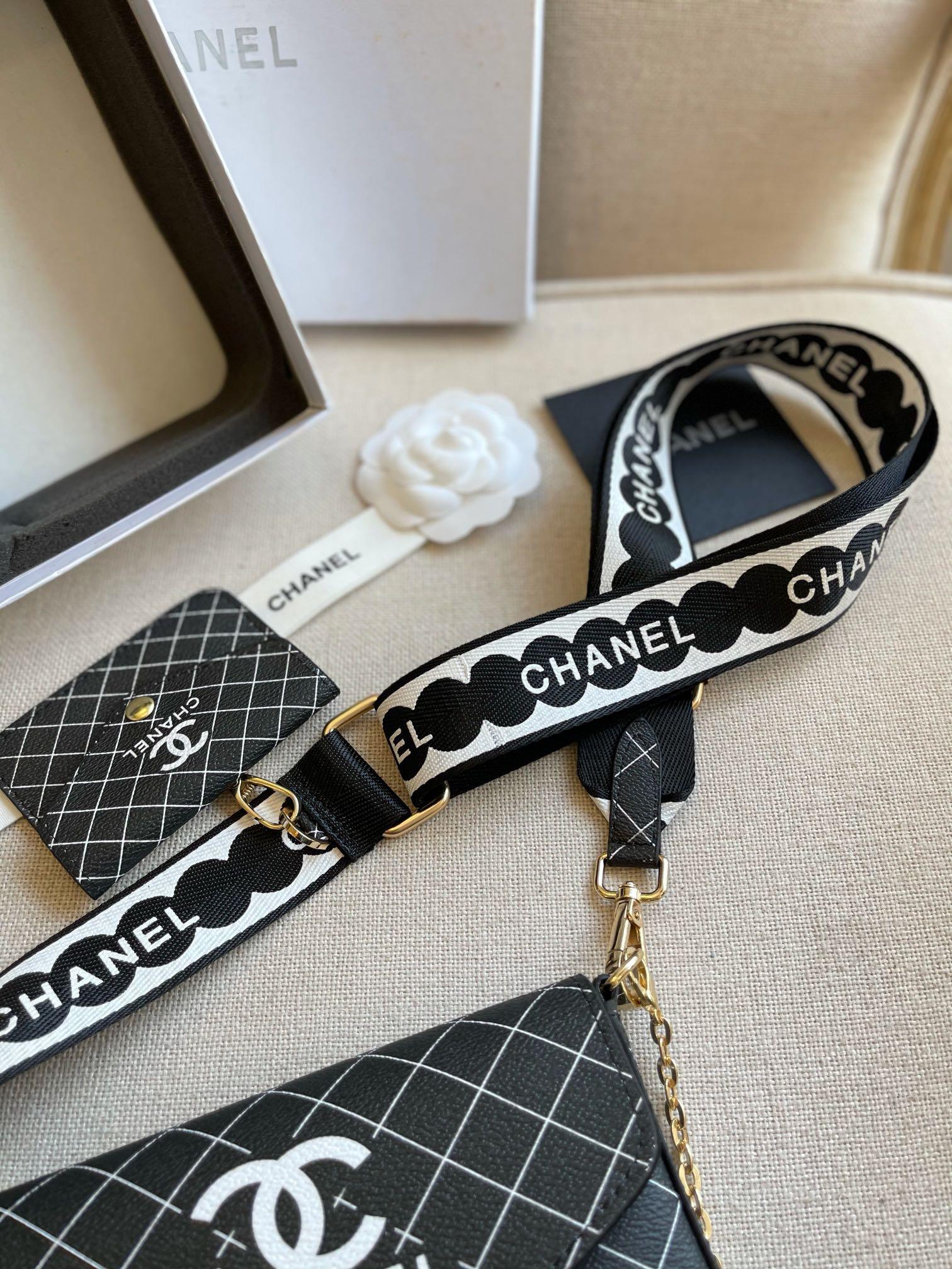 GoatLv - Luxury Edition Bags CH-L 293 GoatLv