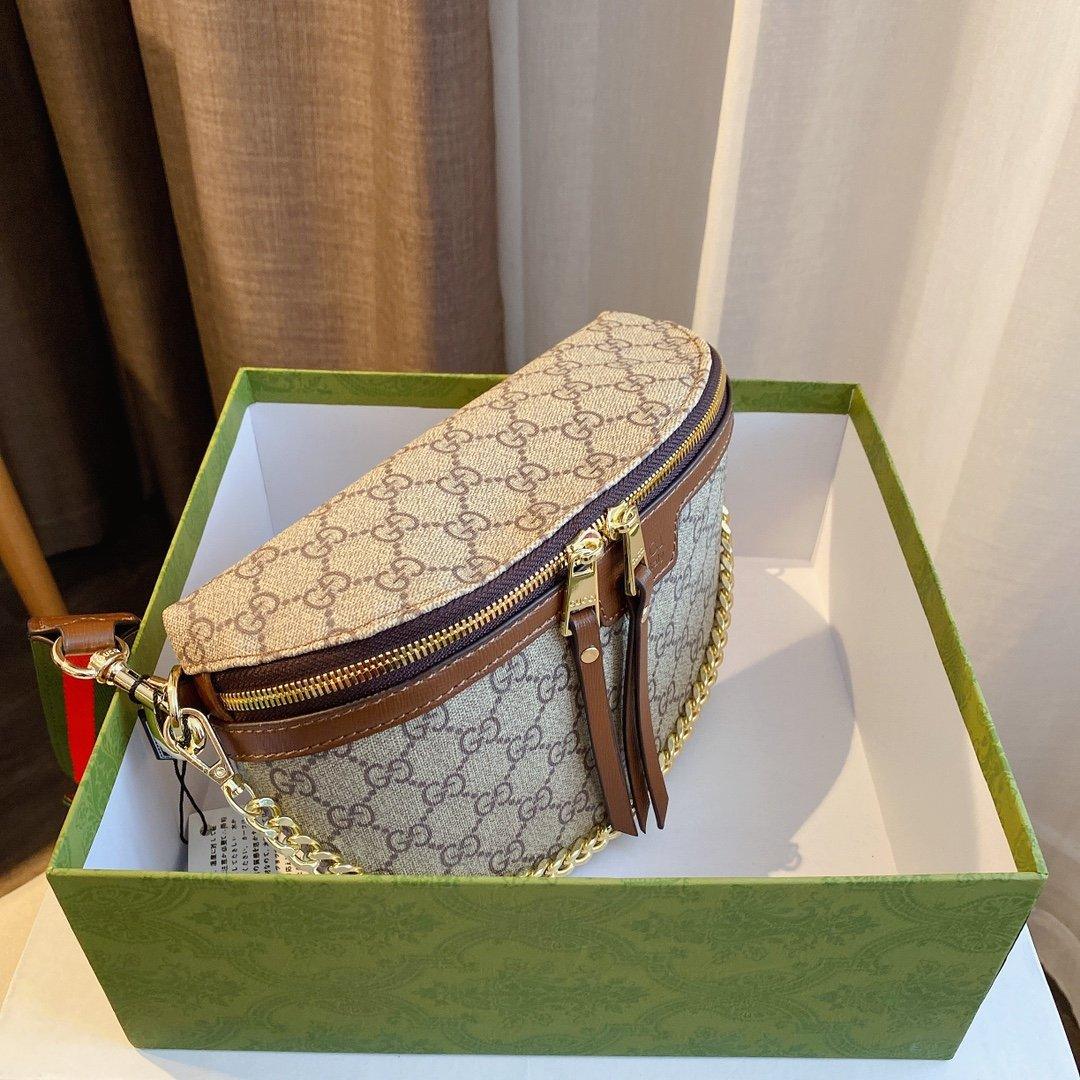 Sneakerhill - Luxury Edition Bags GCI 045 Sneakerhill